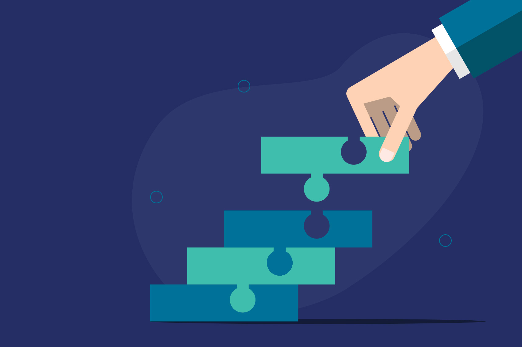 How Specialty Drug ‘Solution Stacking’ Can Rein in Pharmacy Benefit